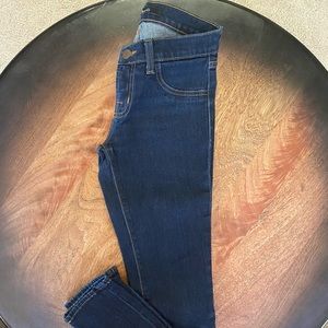 J BRAND jeans Blue size: 24 💙